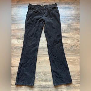 Womens Corduroy Pants